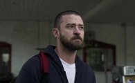 Palmer Movie - Justin Timberlake