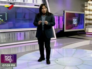 Política y Timbal 25ENE2021 | Prontuario de Biden