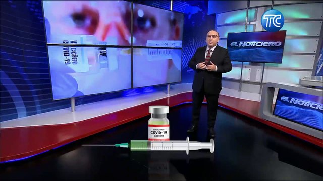 El dilema de las vacunas: ¿Quiénes deben ser los primeros vacunados en Ecuador?