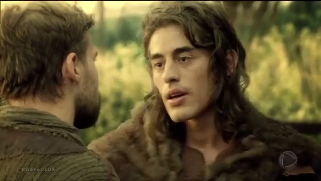 GÊNESIS CAPITULO 05 COMPLETO SEGUNDA - FEIRA 25-01-2021