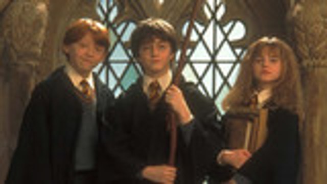HBO Max Developing 'Harry Potter' Live-Action TV Series | THR News