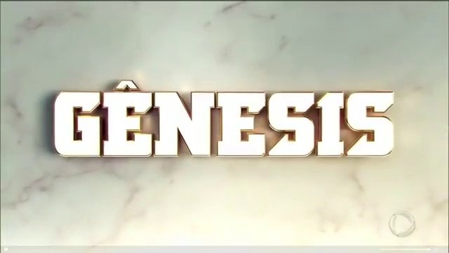 NOVELA GÊNESIS - CAPITULO 05 - DIA - 25/01/2021 - SEGUNDA FEIRA - COMPLETO - NA ÍNTEGRA! EM HD