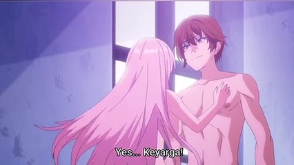 Redo of Healer Episode 3 Preview