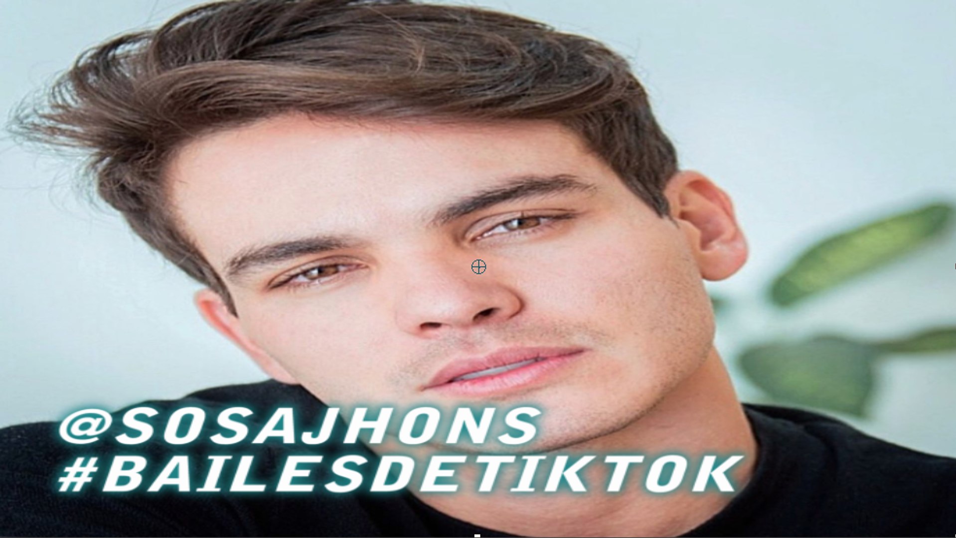 @sosajhons Carisma talento y baile #bailesdetiktok