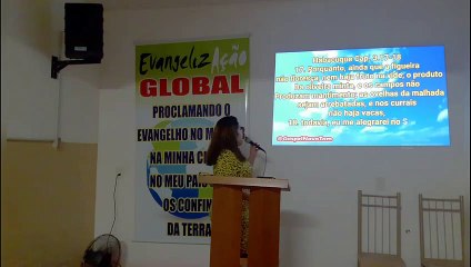 Todavia Me Alegrarei-Cover Maizes Carvalho