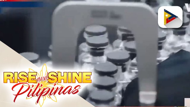 Mga opisyal ng pamahalaan at Pasig City LGU tatalakayin ang mga proseso ng pagbabakuna vs COVID-19