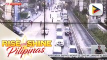 CHIKA ON THE ROAD: Sitwasyon ng trapiko sa mga pangunahing kalsada sa Metro Manila