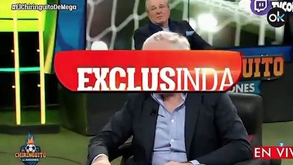 Inda: El CSD tiene pensado que vuelva un 30% a los estadios