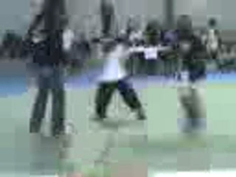 steven représente le 69