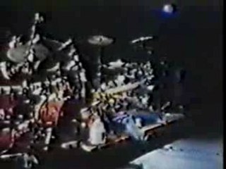 Dead Kennedys - Government Flu