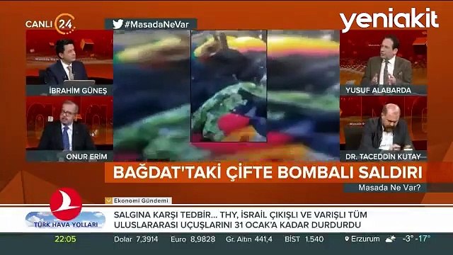 Alabarda, Brett McGurk ve PKK'nın planını ifşa etti