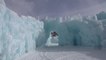 Colorado families find socially distanced fun with ice castles