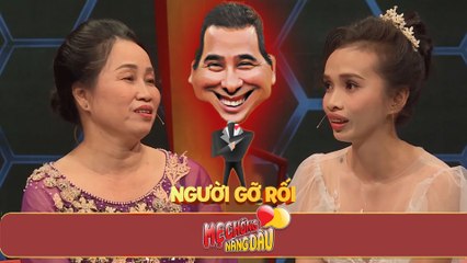 Mẹ Chồng Nàng Dâu Hay Nhất -Tập 14: MC Quyền Linh xúc động vì cô dâu nghèo trót có bầu