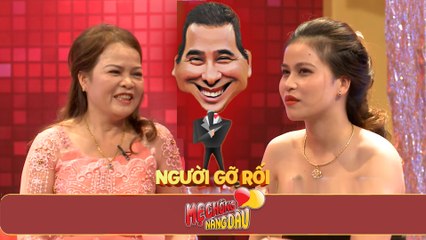 Mẹ Chồng Nàng Dâu Hay Nhất -Tập 15: Mẹ chồng hỏi chuyện tế nhị khiến con dâu ngượng chín mặt