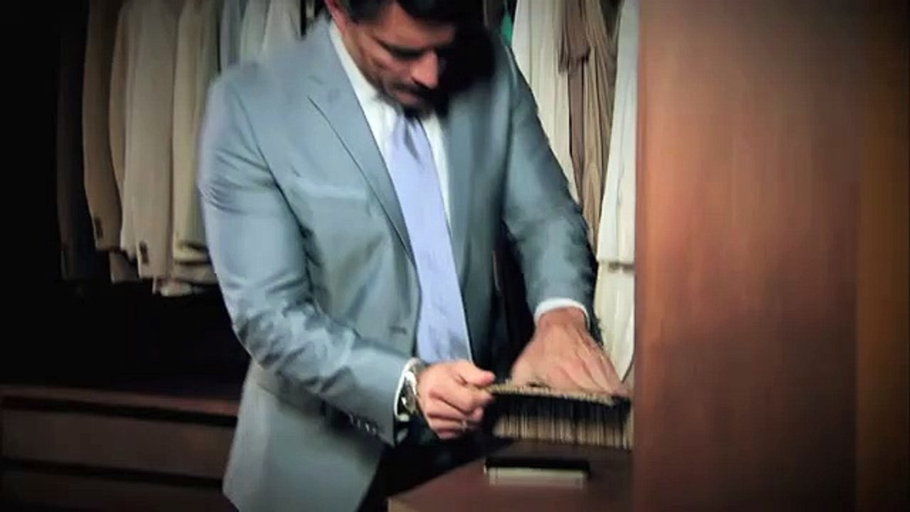 Quien Eres Tú (Telenovela)- Trailer