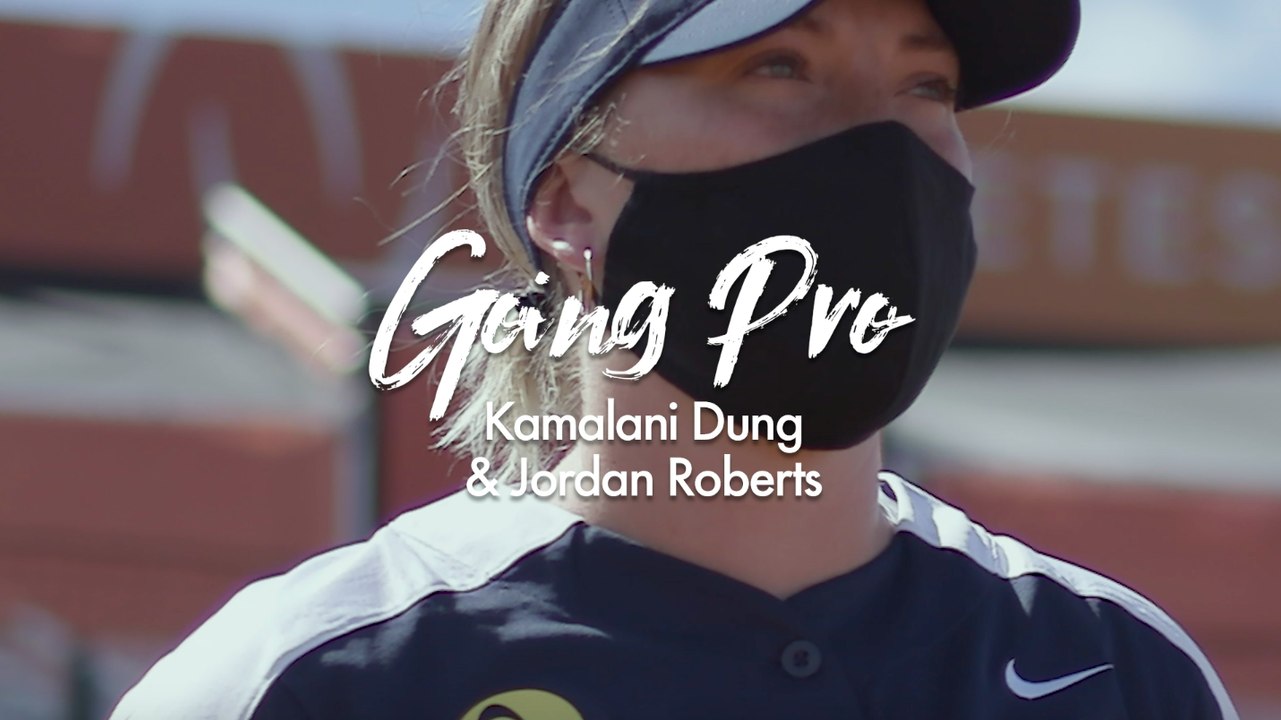 Going Pro - Episode 4
