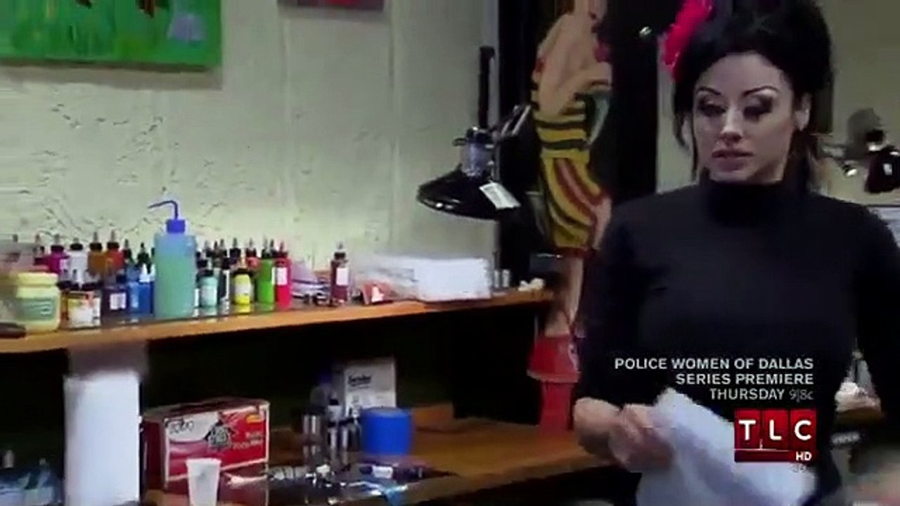 La Ink - Se4 - Ep12 - Part 02