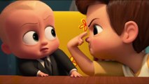 BOSS BABY 2 : FAMILY BUSINESS Trailer (2021)