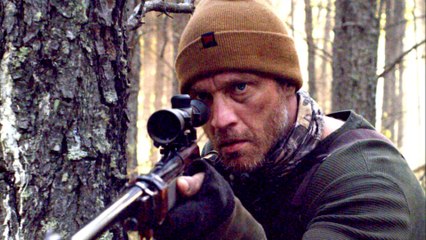 HUNTER HUNTER Official Trailer