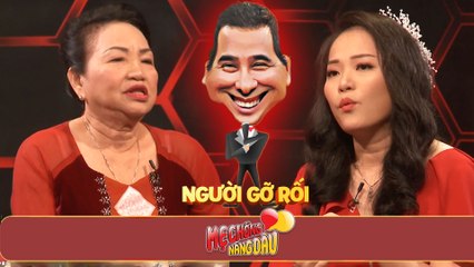 Mẹ Chồng Nàng Dâu Hay Nhất -Tập 2: Cô chủ khách sạn tìm cách cưới cô giáo làng ngây thơ