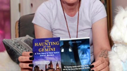 True Paranormal Stories Behind the Movies_ The Amityville Horror