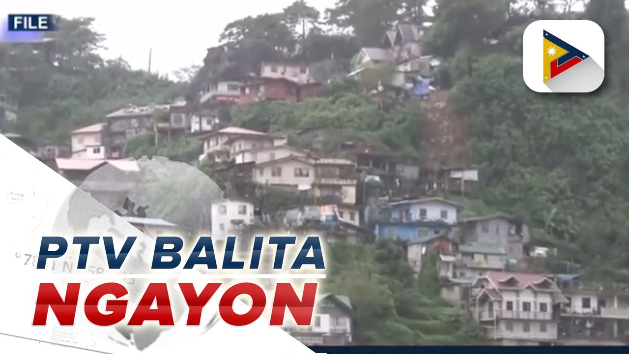 #PTVBalitaNgayon | DOH, kinumpirma ang local transmission ng bagong variant ng COVID-19 sa Bontoc, Mountain Province