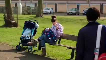 Some Girls - S 1 - E 1 (S01E01)