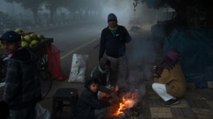 Severe cold wave conditions likely over north India