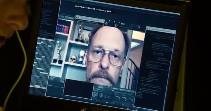 Wet Hot American Summer - Se2 - Ep8 - End Summer Night's Dream