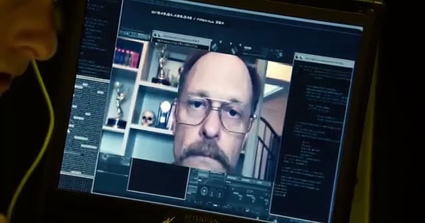 Wet Hot American Summer - Se2 - Ep8 - End Summer Night's Dream