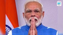 PM Narendra Modi greets nation on 72nd Republic Day