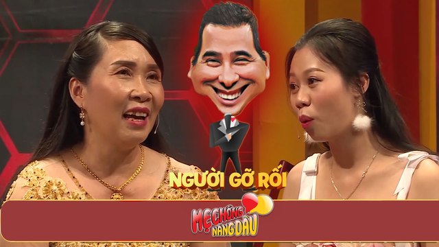 Mẹ Chồng Nàng Dâu Hay Nhất -Tập 9: Cô dâu tìm vợ mới cho chồng vì mình không đẻ được