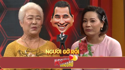 Mẹ Chồng Nàng Dâu Hay Nhất -Tập 17: Con dâu li hôn 5 năm vẫn được mẹ chồng yêu quý