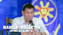 PH in ‘serious trouble’ if COVID-19 cases hit millions – Duterte