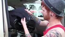 Memphis May Fire - BUS INVADERS (Revisited) Ep. 37