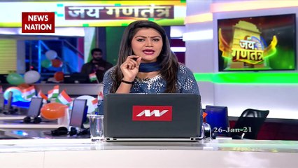 JaiGantantra: राजपथ पर दुनिया देखेगी हिंदुस्तान का दम, देखें रिपोर्ट