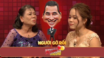 Mẹ Chồng Nàng Dâu Hay Nhất -Tập 24: Mẹ chồng dắt 2 cô con dâu lên sân khấu làm MC thích thú