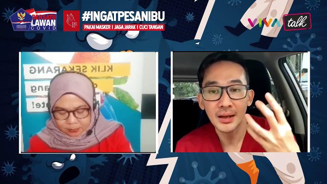 Rahasia Sehat, Keren dan Awet Muda di Masa Pandemi