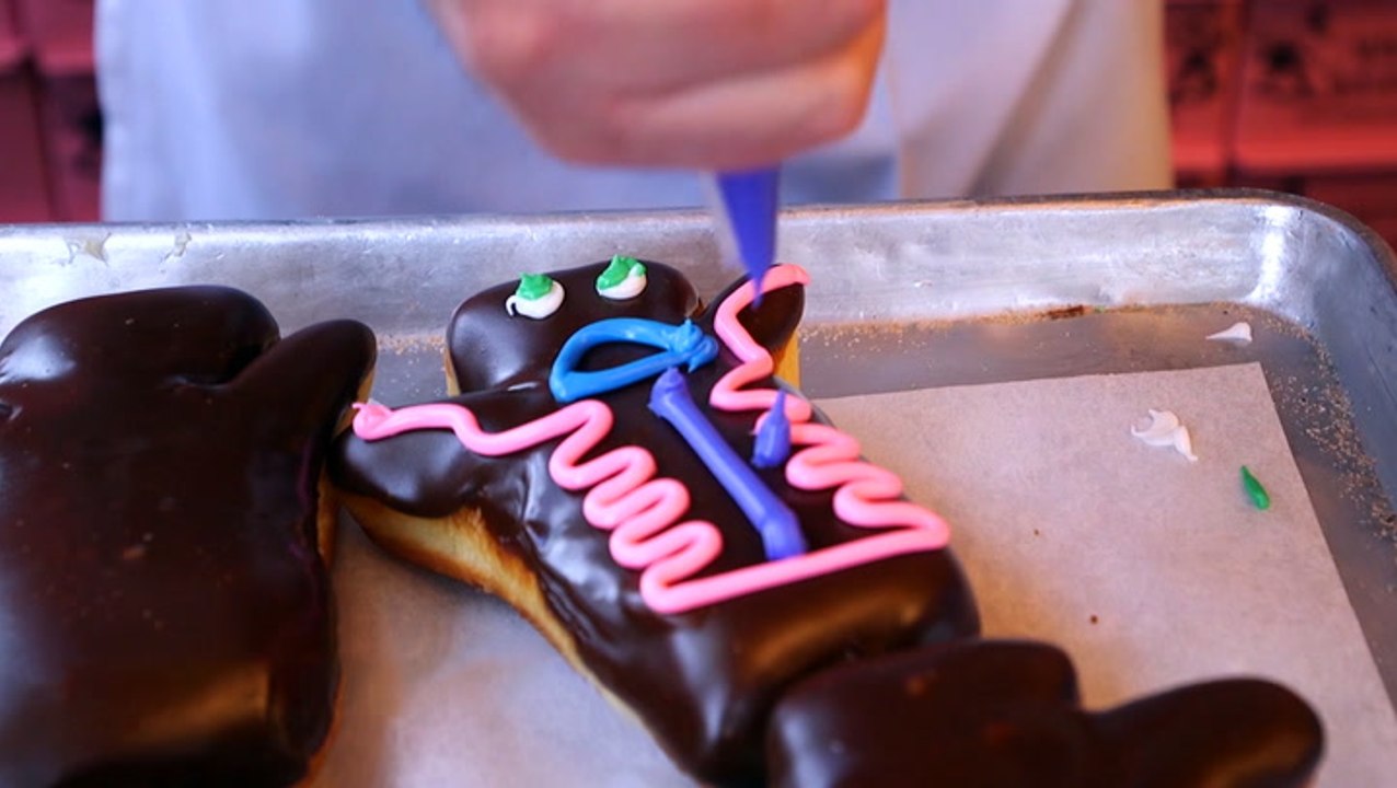 The most iconic restaurant in every state and the dishes that they're famous for