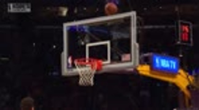 Remember when... Kobe Bryant signed off with 60 points