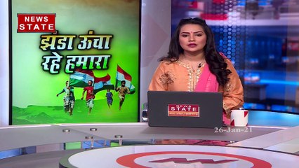 Madhya Pradesh : मध्य प्रदेश और छत्तीसगढ़ की 4 हस्तियों ने नाम पद्मभूषण अवॉर्ड, देखें रिपोर्ट