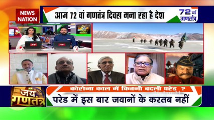 China was not expecting such level of retaliation from India