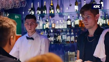 Стажёры 9 серия (2021)