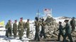 Indian & Chinese troops in 'minor face-off' in Naku La: Army
