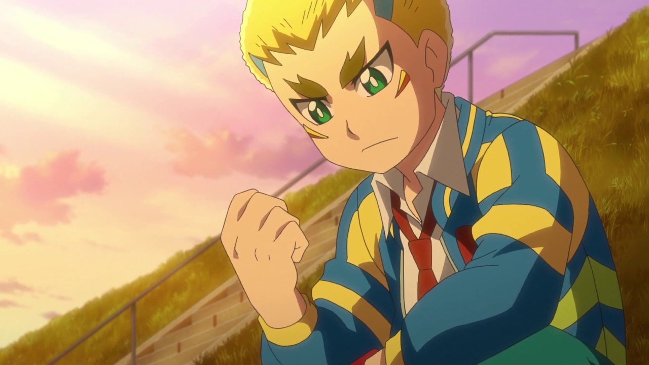 Beyblade burst rise episode 1 english dub full episode 2025