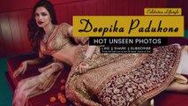 Deepika Padukone: Hot Unseen Photos