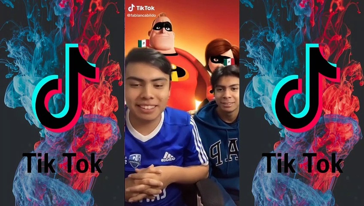 Los Tik Tok más Graciosos 2021 _ Tik Tok Vídeos de Risa -  The Funniest Tik Tok 2021 _ Tik Tok Laughter Videos