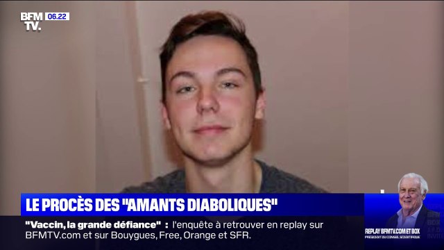 Assassinat de Kevin Chavatte: le procès débute aujourd'hui