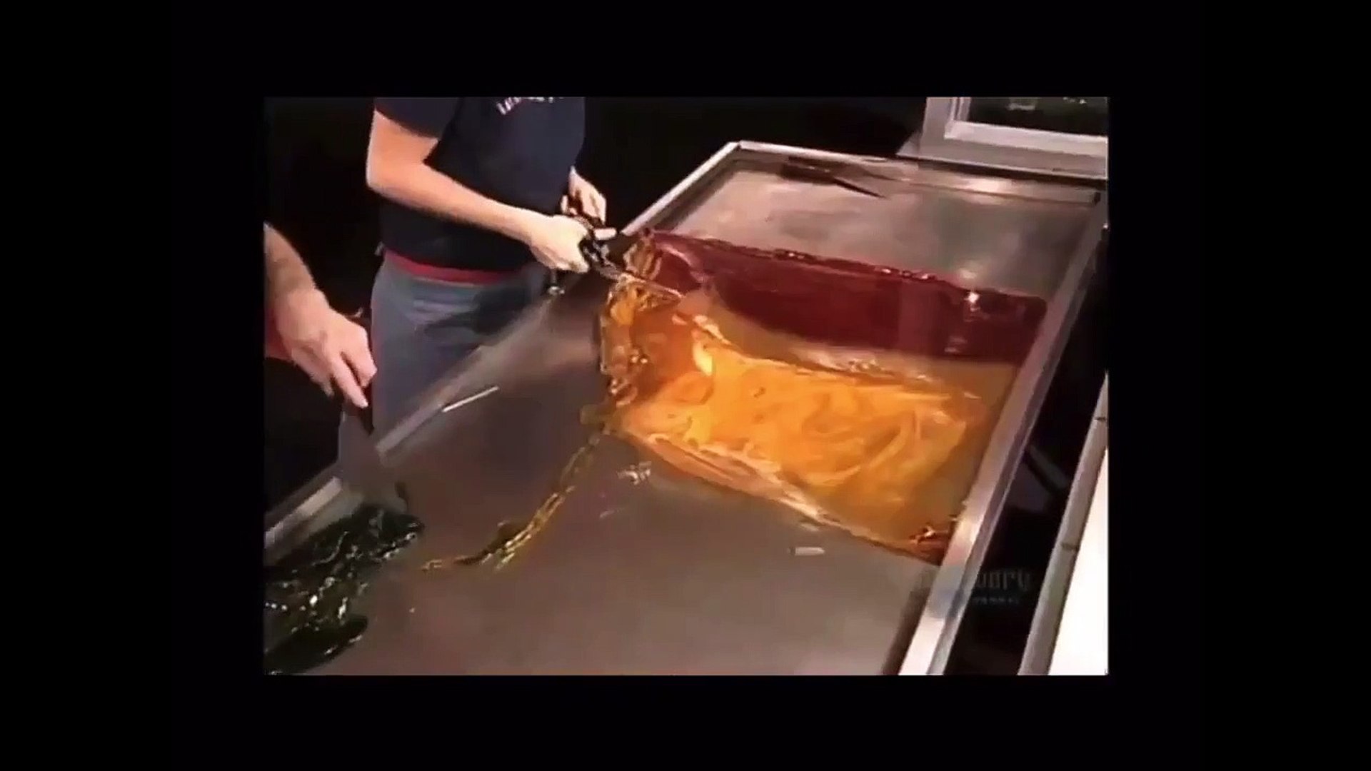How to make candy