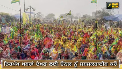 ਪੀਐਮ ਮੋਦੀ ਦੇ ਮਾਤਾ ਤੱਕ ਪਹੁੰਚੀ ਸ਼ਿਕਾਇਤ Letter written to PM Modi's Mother by Farmer on Farm laws